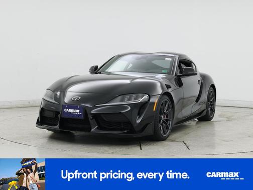 2023 Toyota Supra 3.0 Premium