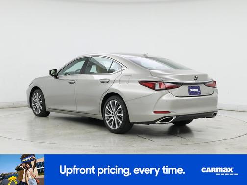 2019 Lexus ES 350 