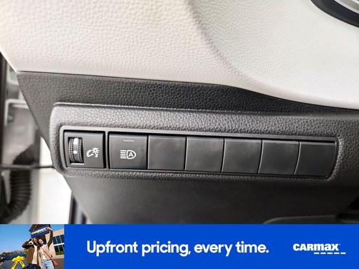 2023 Toyota Corolla Hatchback SE