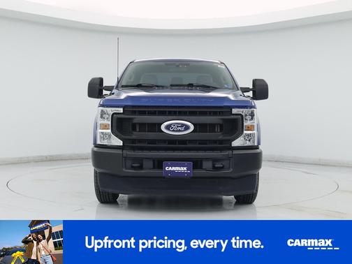 2022 Ford F-250 XL