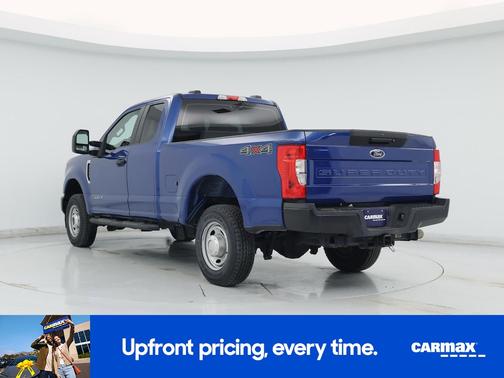 2022 Ford F-250 XL