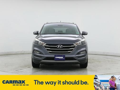 2016 Hyundai TUCSON ECO