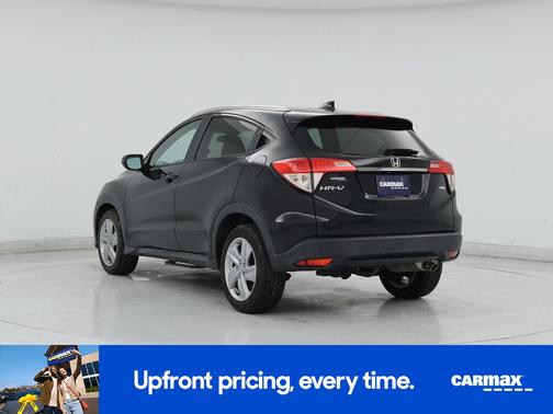 2020 Honda HR-V EX