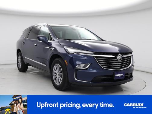 2022 Buick Enclave Essence
