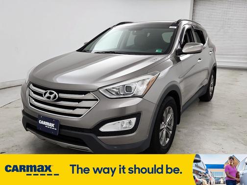 2014 Hyundai Santa Fe Sport 
