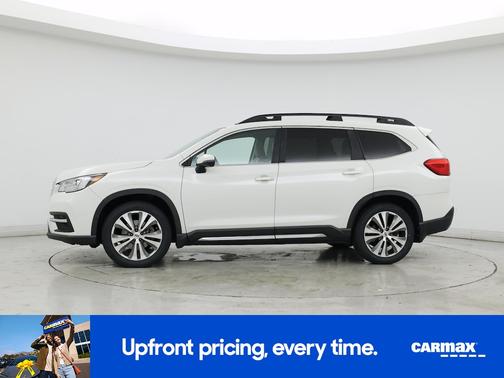 2020 Subaru Ascent Limited