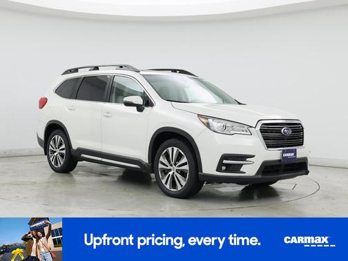 2020 Subaru Ascent Limited
