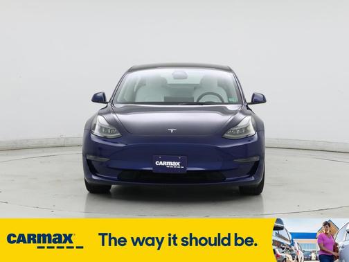 2023 Tesla Model 3 Long Range