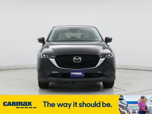 2022 Mazda CX-5 2.5 S Premium Plus Package