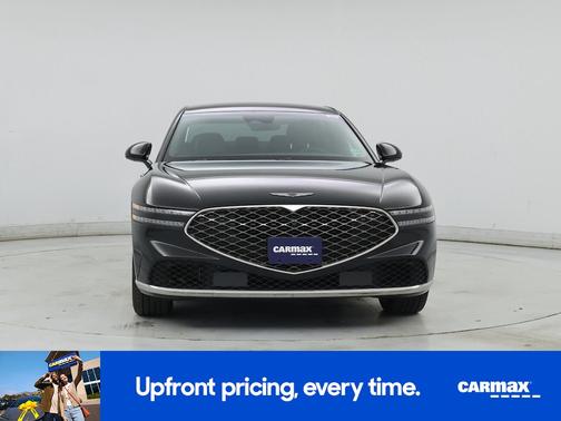 2023 Genesis G90 3.5T e-SC