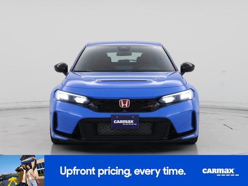 2024 Honda Civic Type R