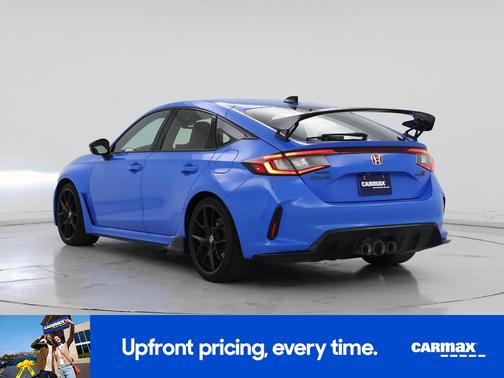 2024 Honda Civic Type R