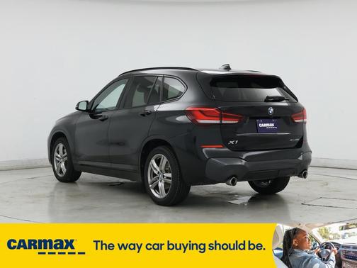 2021 BMW X1 XDrive28i