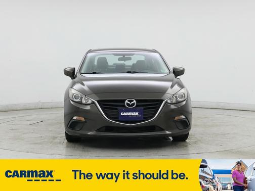 2014 Mazda Mazda3 I Touring