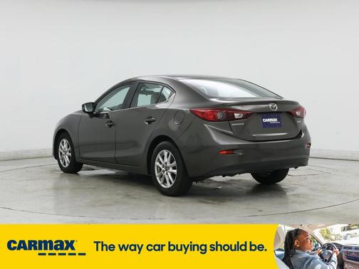 2014 Mazda Mazda3 I Touring