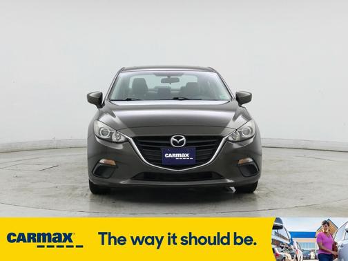 2014 Mazda Mazda3 I Touring