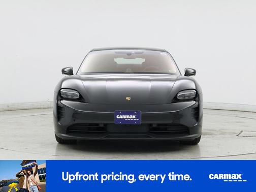 2021 Porsche Taycan 4S