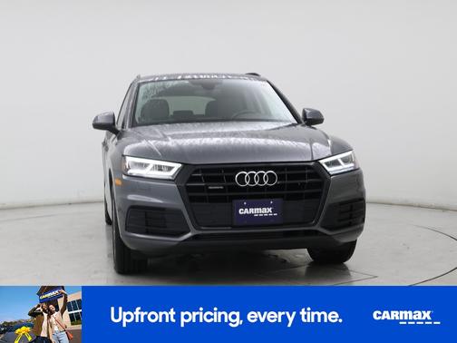 2019 Audi Q5 Premium Plus