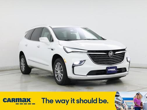 2022 Buick Enclave Premium