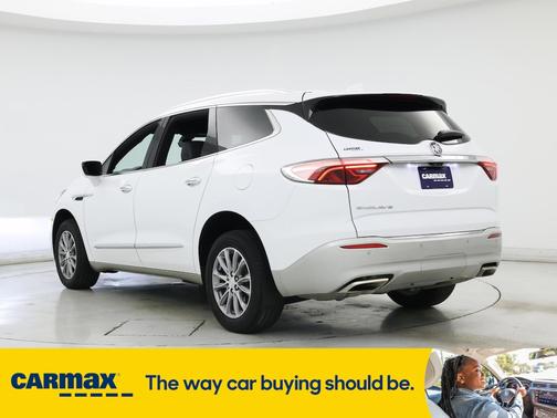 2022 Buick Enclave Premium