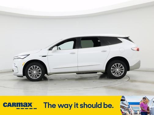 2022 Buick Enclave Premium
