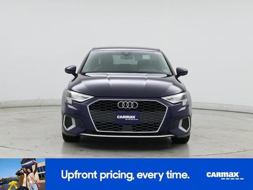 2023 Audi A3 Premium Plus