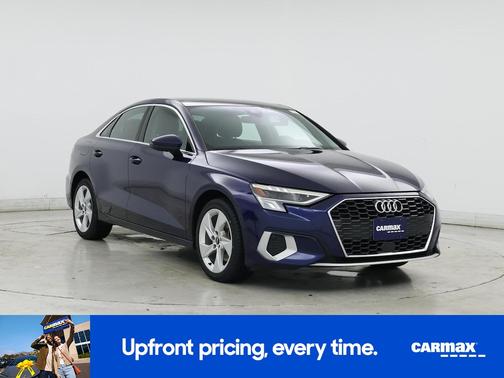 2023 Audi A3 Premium Plus