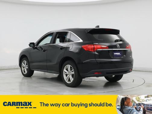 2015 Acura RDX AWD