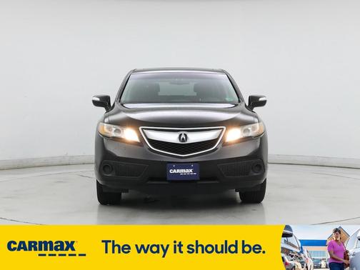 2015 Acura RDX AWD