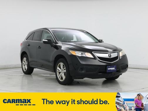 2015 Acura RDX AWD