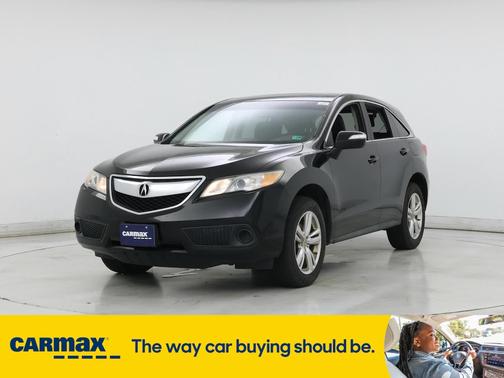 2015 Acura RDX AWD