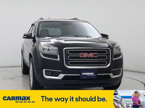 2017 GMC Acadia Limited