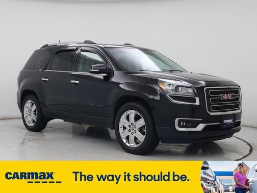 2017 GMC Acadia Limited