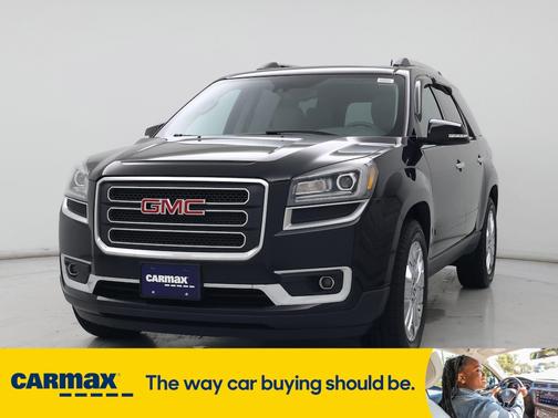 2017 GMC Acadia Limited