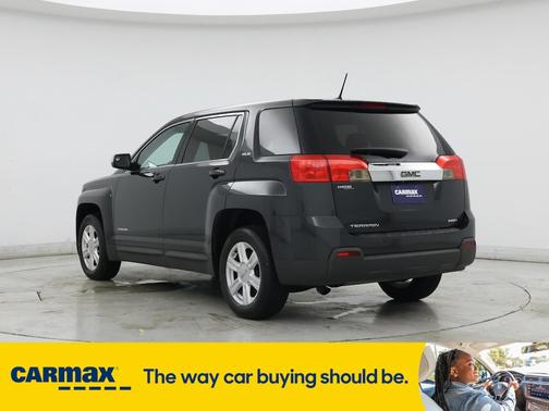 2014 GMC Terrain SLE