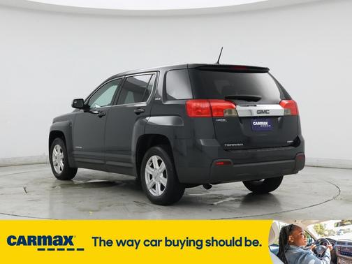 2014 GMC Terrain SLE