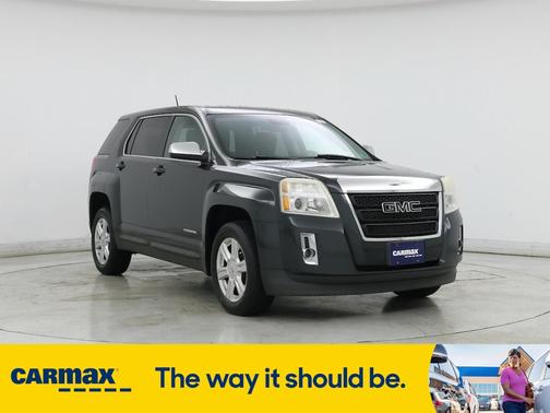 2014 GMC Terrain SLE