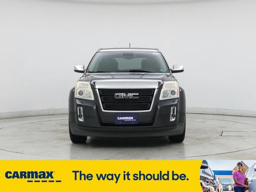 2014 GMC Terrain SLE