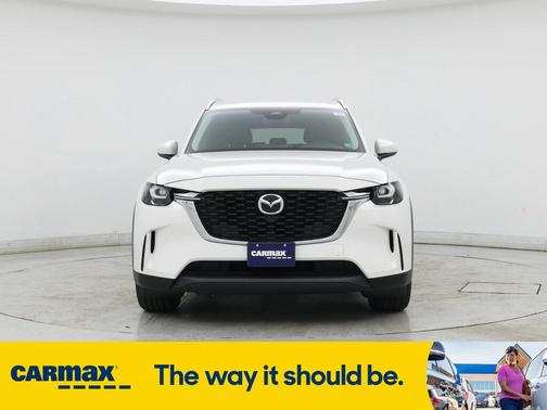 2025 Mazda CX-90 Turbo Select