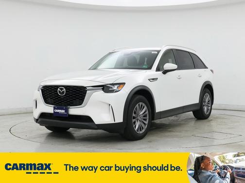 2025 Mazda CX-90 Turbo Select