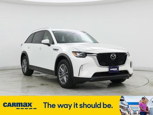 2025 Mazda CX-90 Turbo Select