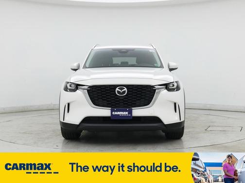 2025 Mazda CX-90 Turbo Select