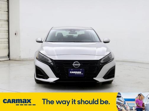 2023 Nissan Altima S