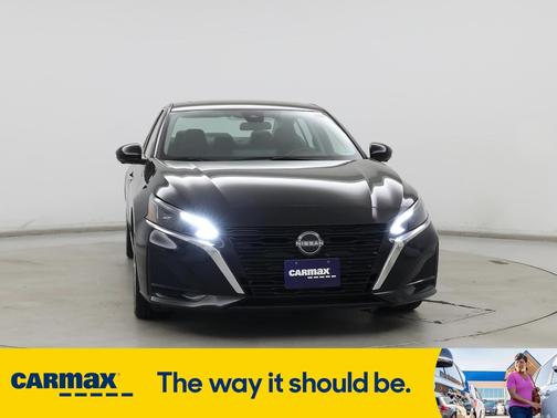 2023 Nissan Altima SL