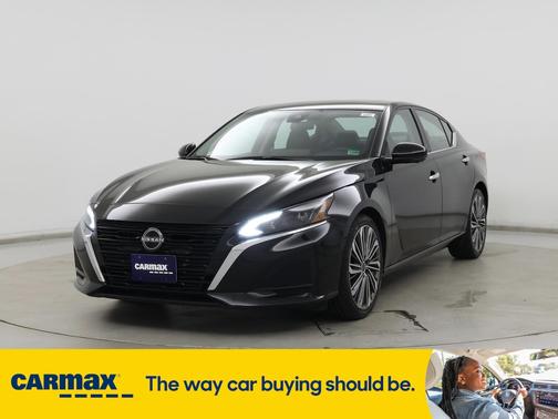 2023 Nissan Altima SL