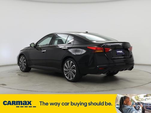 2023 Nissan Altima SL