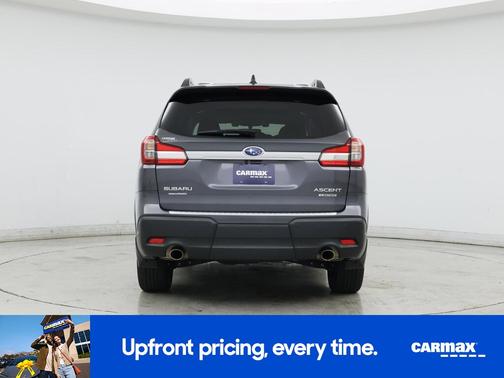 2021 Subaru Ascent Limited