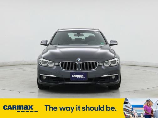 2018 BMW 330 XI
