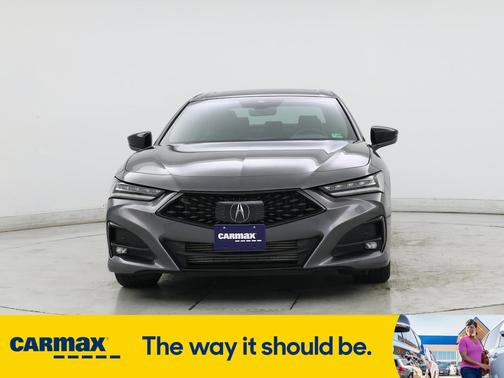 2023 Acura TLX SH-AWD A-Spec