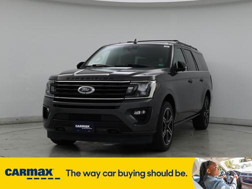 2020 Ford Expedition Max Limited
